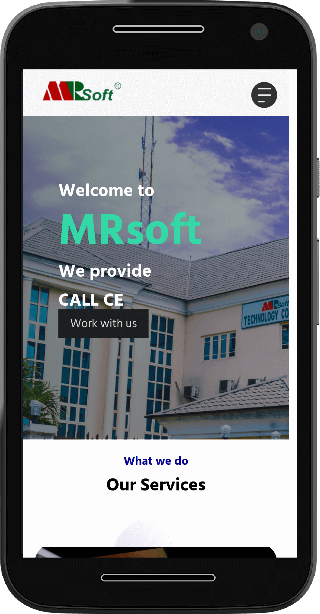 Mrsoft mobile pic