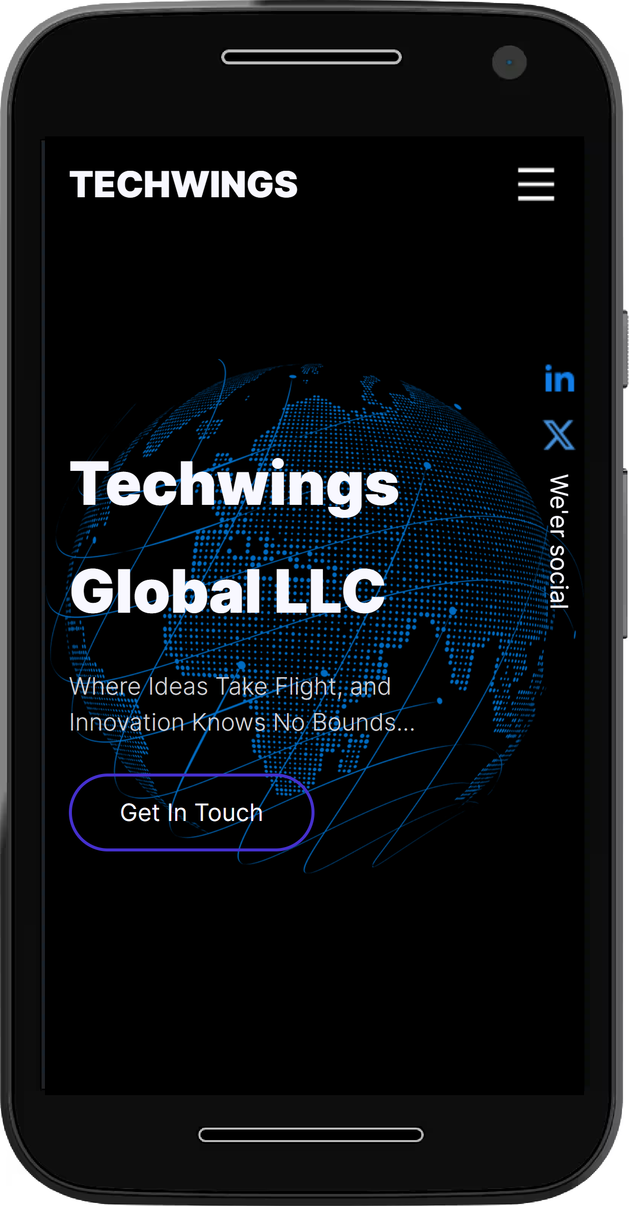 Techwings global